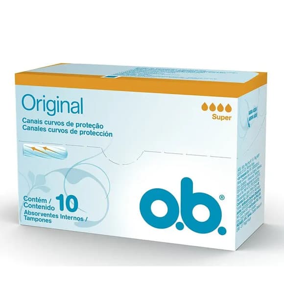 ABS OB SUPER 10UN