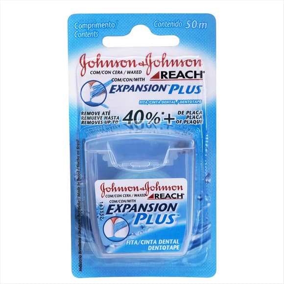 FITA DENT J&J 50M REACH