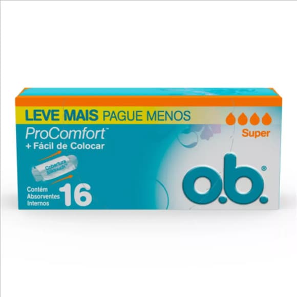ABS SEMPRE LIVRE INTERNO C/16UN