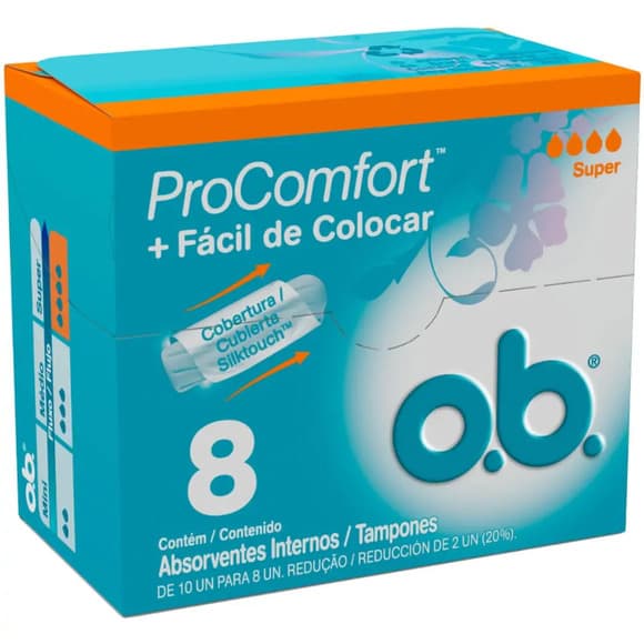ABS OB SUPER 8UN