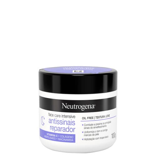 CR NEUTROGENA REPARADOR ANTISSINAIS 100G