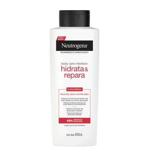 HID NEUTROGENA B CARE EXTRA CARE 400ML