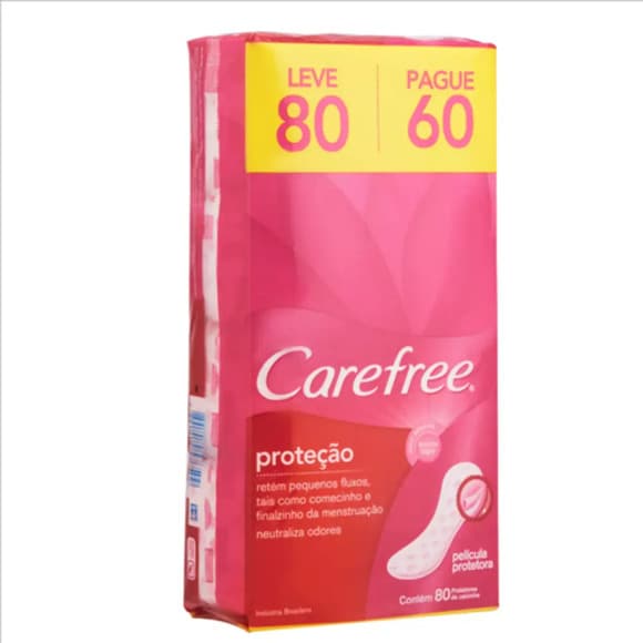 ABS CAREFREE TODO DIA 80UN