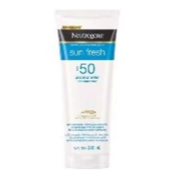 PROT SOL NEUTROGENA FPS50 200ML