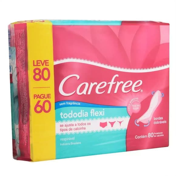 ABS CAREFREE FLEX S PERF L80 P60