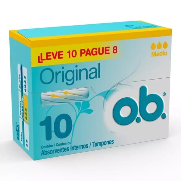 ABS OB MEDIO L10 P8