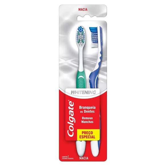 ESC DENTAL COLGATE WHITENING L2P1