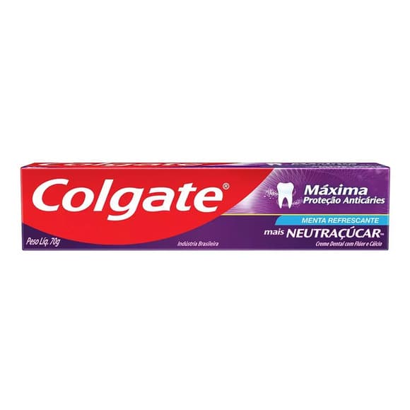 CR DENTAL COLGATE NEUTRACUCAR 70G