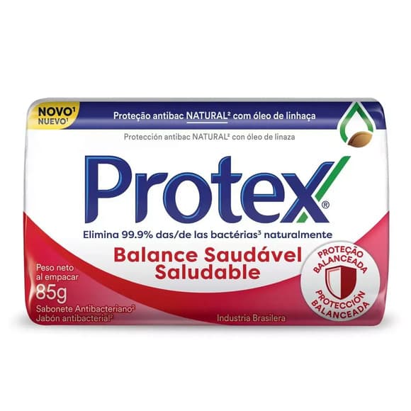 SAB PROTEX 85G BALANCE