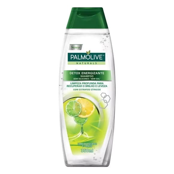 SH PALMOLIVE DETOX ENERGIZANTE 315ML 350ML
