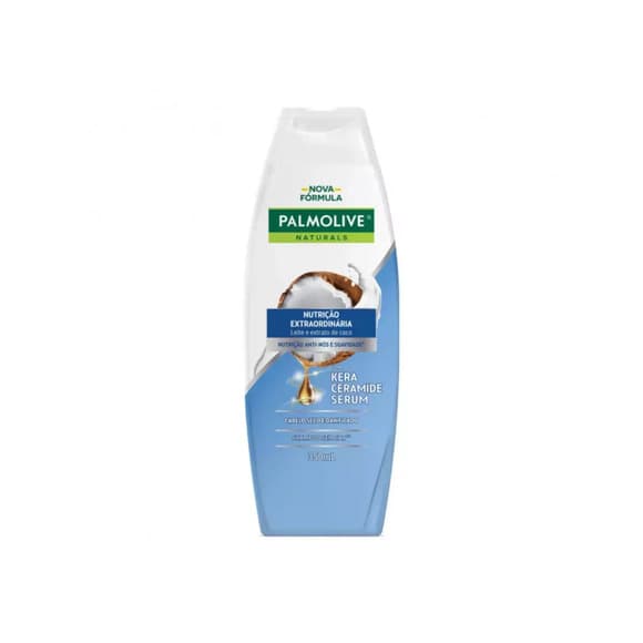 SH PALMOLIVE NATURAL MACIEZ PROLONGADA 350ML