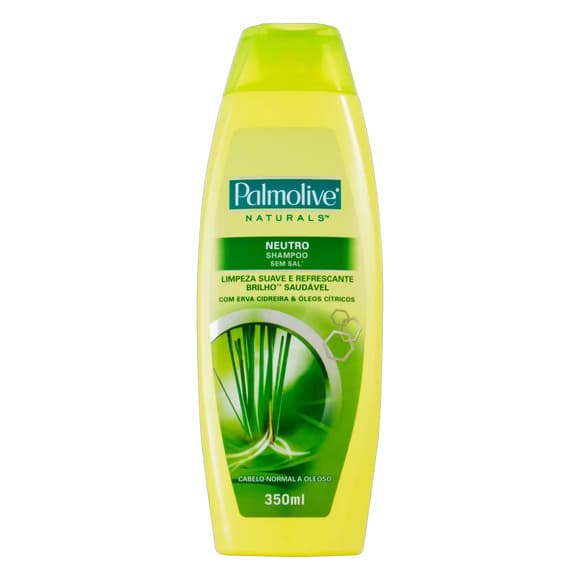 SH PALMOLIVE NATURALS NEUTRO 350ML