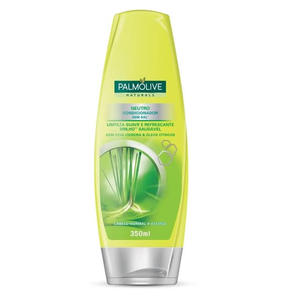 COND PALMOLIVE NATURALS NEUTRO 350ML