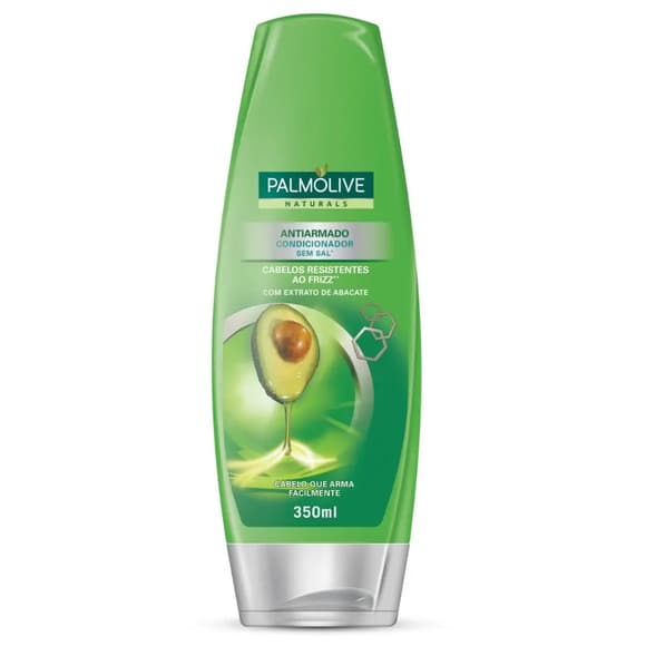 COND PALMOLIVE  ANTI ARMADO 350ML