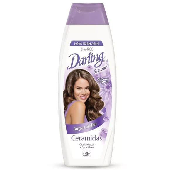 SH DARLING CERAMIDAS 315ML 350ML