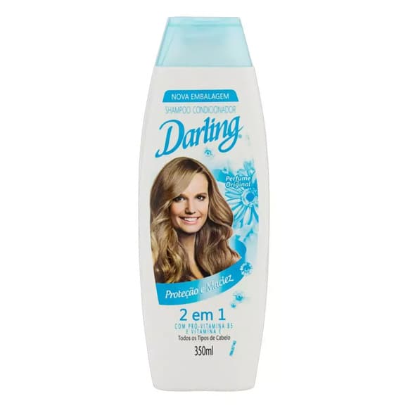 SH DARLING 2 EM 1 315ML 350ML