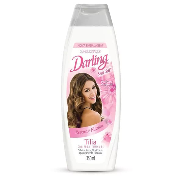COND DARLING TILIA 350ML