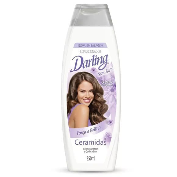 COND DARLING CERAMIDAS 315ML 350ML