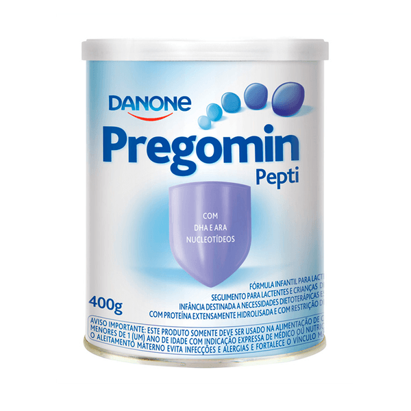 LEITE PREGOMIM PEPTI 400G