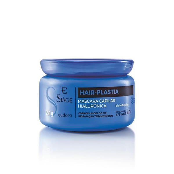 MASC SIAGE HAIR-PLASTIA 250G
