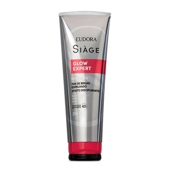 SH EUDORA SIAGE GLOW EXPERT 250ML