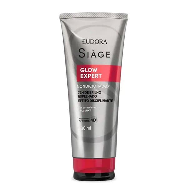 COND EUDORA SIAGE GLOW EXPERT 200ML