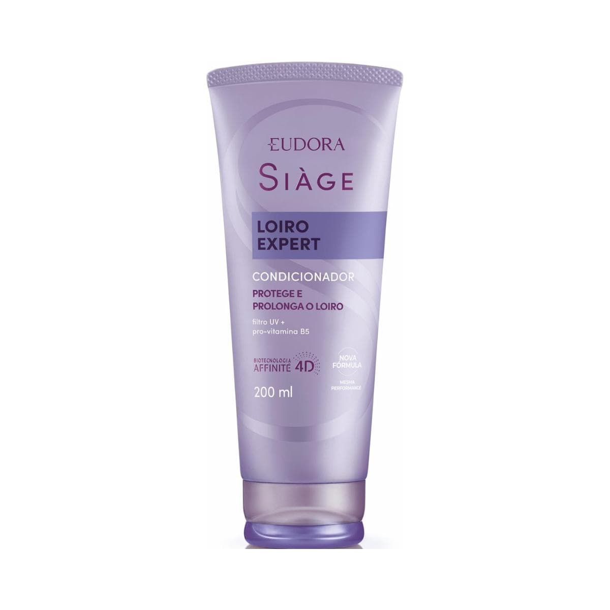COND EUDORA SIAGE LOIRO EXPERT 200ML