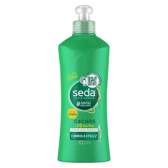CR PENT SEDA CACHOS DEFINIDOS 300ML