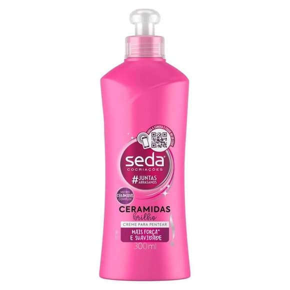 CR PENT SEDA SOS CERAMIDAS 300ML