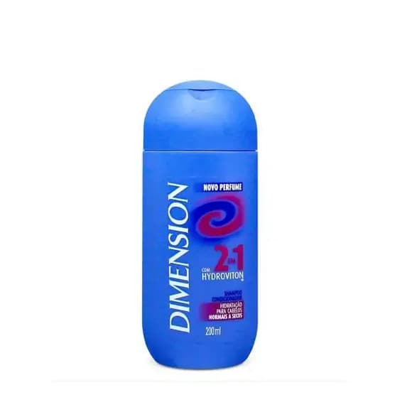 SH DIMENSION SECOS 2X1 200ML