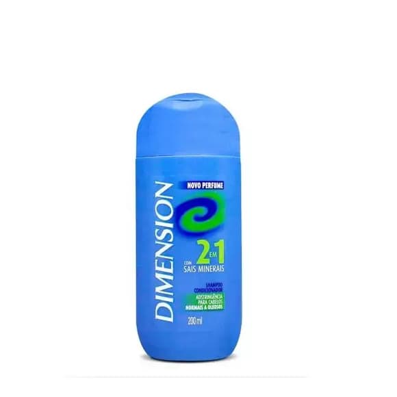 SH DIMENSION OLEOSO 2X1 200ML