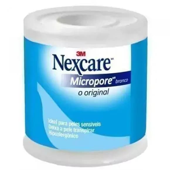 ESPAR NEXCARE MICROPORE ORIGINAL 50MMX4,5M