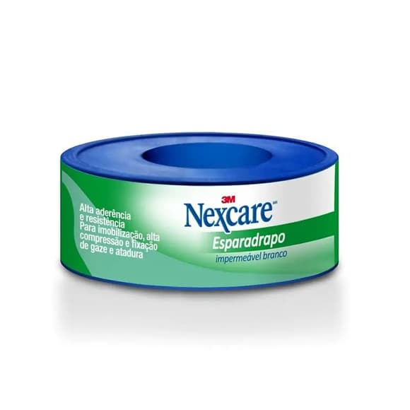 ESPAR NEXCARE IMPERMEAVEL BRANCO 12MMX3M