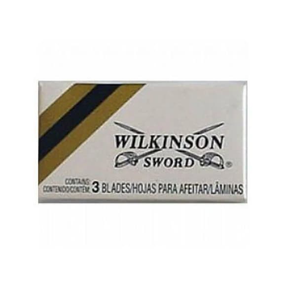 LAMINA WILKINSON 3UN CX/20