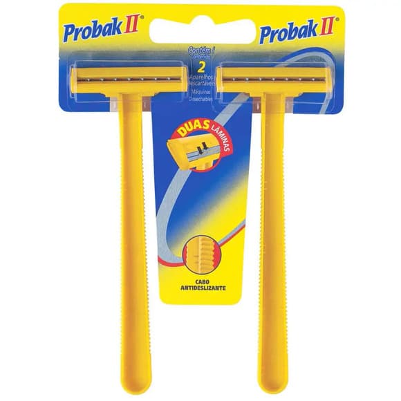 APAR BARBEAR PROBAK II 2UN