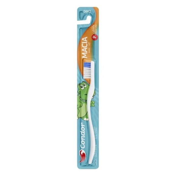 ESC DENT INF DINOSSAURO