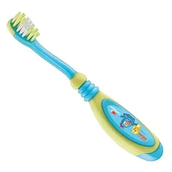 ESC DENT INF TIGOR BABY 6-24 MESES