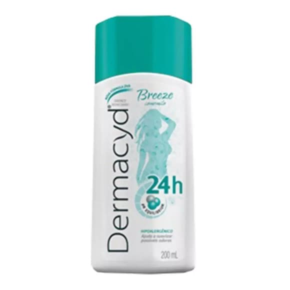 DERMACYD BREEZE CAMOMILA 200ML