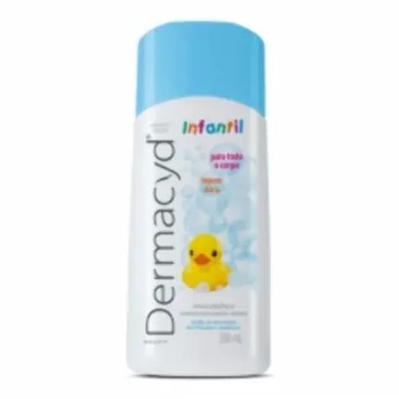 DERMACYD INF 200ML