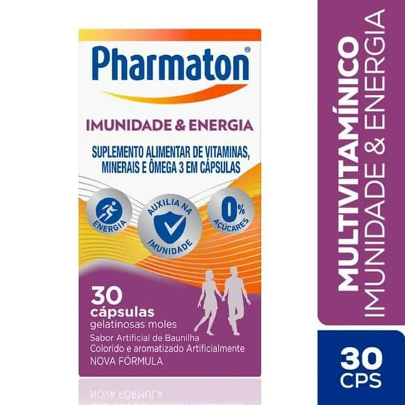 TARGIFOR A-Z IMUN 30''S