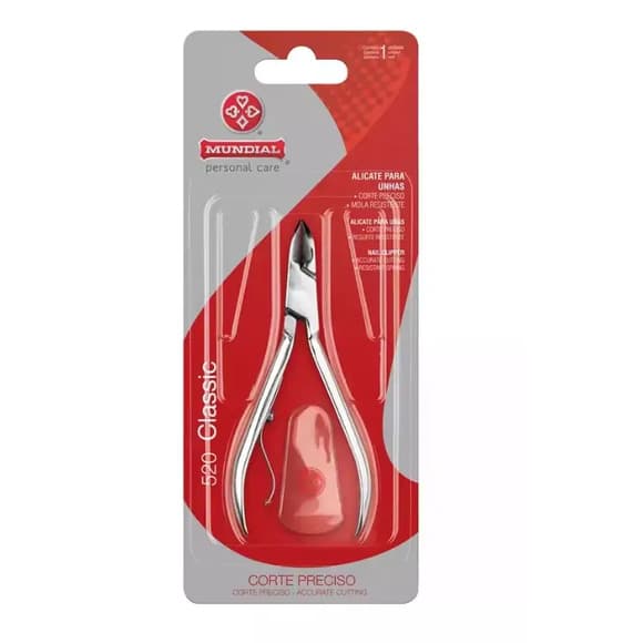 ALICATE CUT MUNDIAL R 520