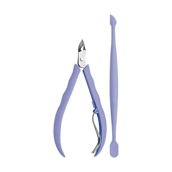ALIC CUT + ESPATULA MUNDIAL SANDY LILAS R 756