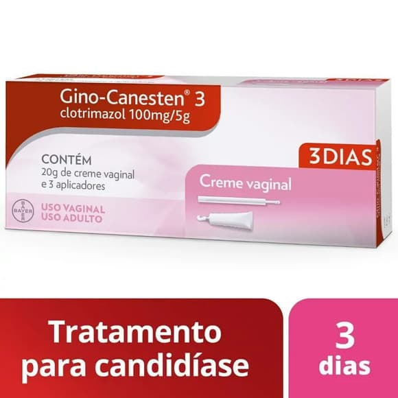 GINO-CANESTEN CR 3APLIC