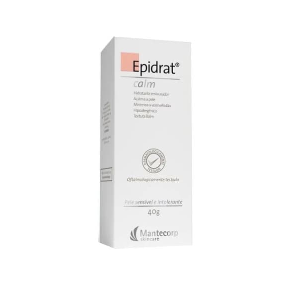 EPIDRAT CALM 40G