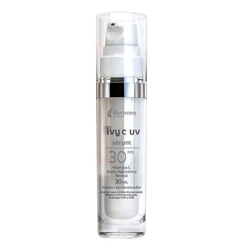 SERUM REJUV FP30 30ML IVY C UV