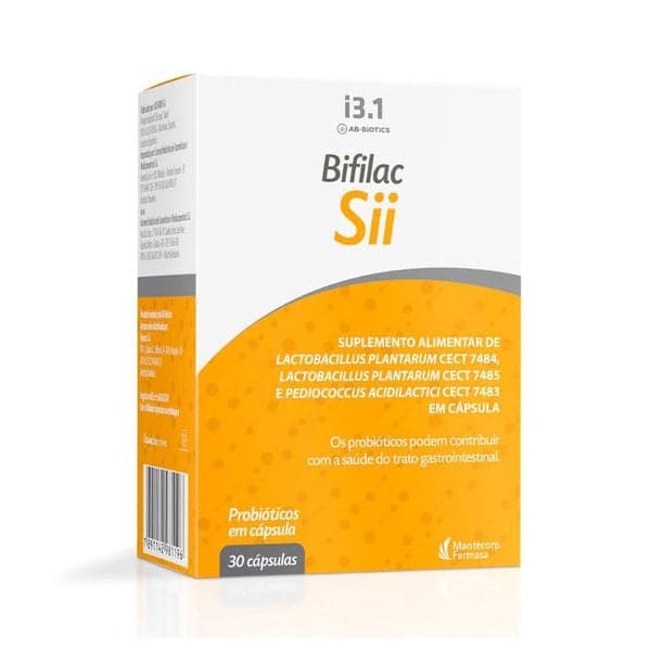 BIFILAC SII 30''S