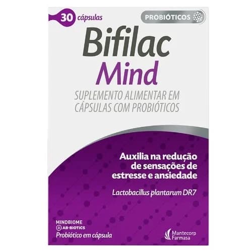 BIFILAC MIND 30''S