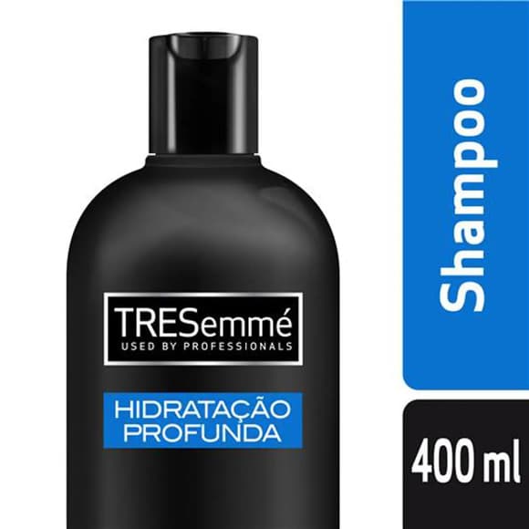 SH TRESEMME HIDR PROF 400ML