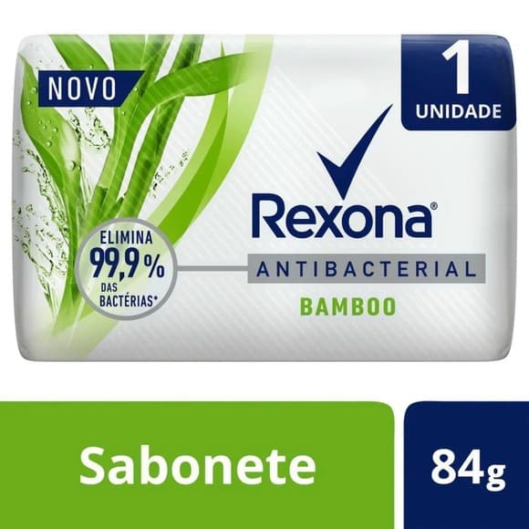 SAB REXONA 84G BAMBOO