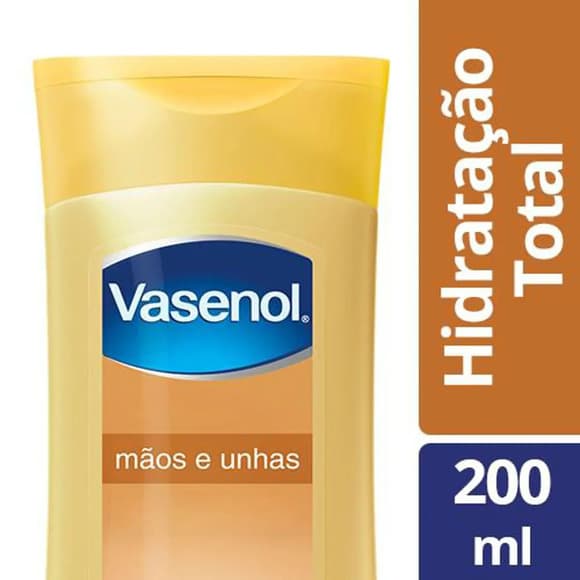LOC HID VASENOL 200ML TOT MAOS